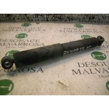 AMORTIGUADOR TRASERO DERECHO 