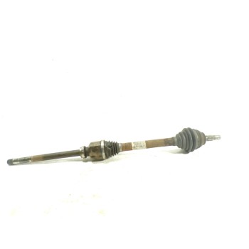 TRANSMISION DERECHA 3273VN 9684134880 