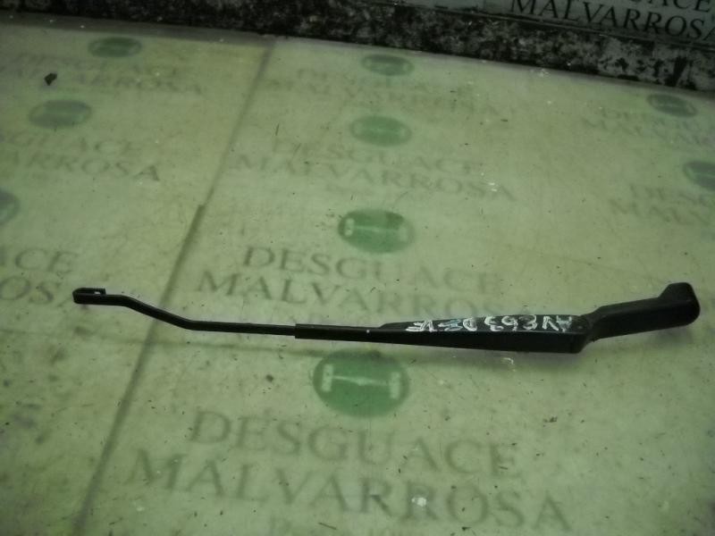 Recambio de brazo limpia delantero izquierdo para renault clio ii fase ii (b/cb0) authentique referencia OEM IAM   