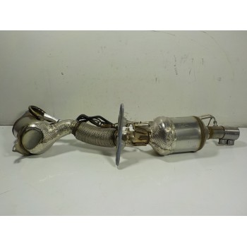 FILTRO DE PARTICULAS 5WA254501EX 5WA131723D 