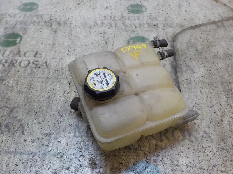 Recambio de deposito expansion para ford focus lim. (cb4) 1.6 tdci cat referencia OEM IAM 1438913  