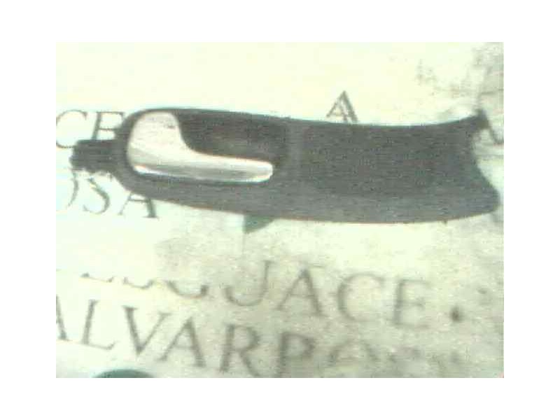 Recambio de maneta interior delantera izquierda para audi a4 avant (b5) referencia OEM IAM   