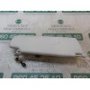 Recambio de parasol izquierdo para volkswagen bora berlina (1j2) 1.9 tdi referencia OEM IAM   