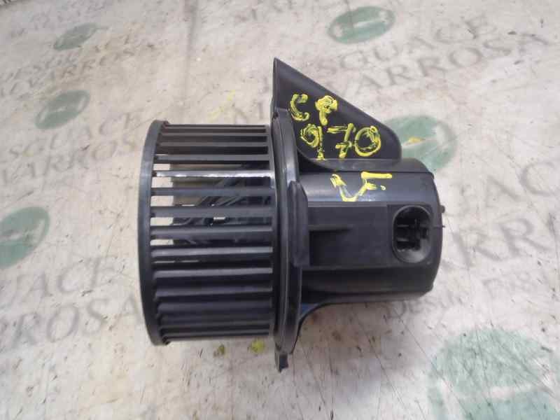 Recambio de motor calefaccion para peugeot 306 break style referencia OEM IAM   