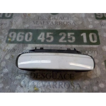 MANETA EXTERIOR TRASERA DERECHA 8P0837207 