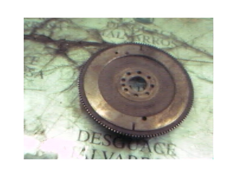 Recambio de volante motor para peugeot 405 berlina 1.8 turbodiesel referencia OEM IAM   