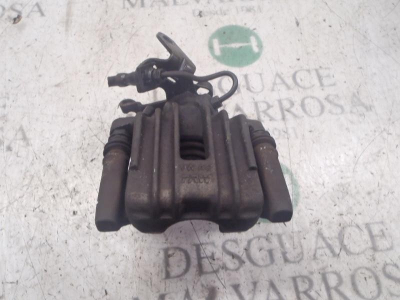 Recambio de pinza freno trasera derecha para seat leon (1p1) comfort limited referencia OEM IAM 1K0615424J  