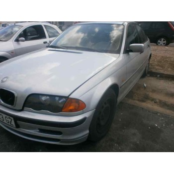 BMW SERIE 3 BERLINA (E46)