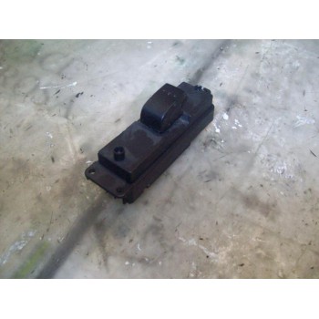 MANDO ELEVALUNAS TRASERO IZQUIERDO 