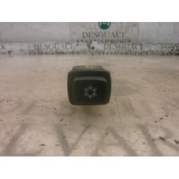 MANDO CALEFACCION / AIRE ACONDICIONADO 