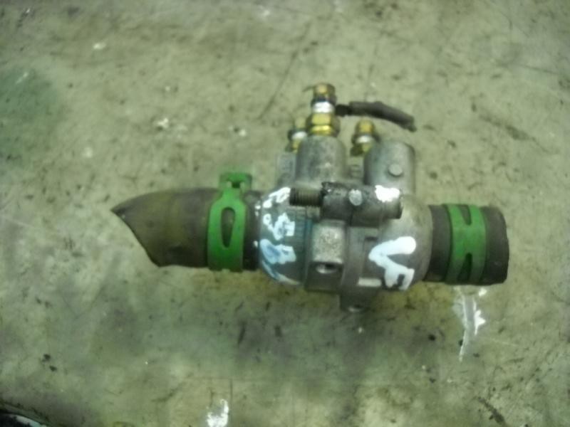 Recambio de termostato para renault clio ii fase ii (b/cb0) authentique referencia OEM IAM   