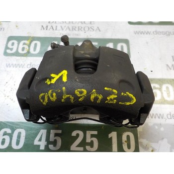 PINZA FRENO DELANTERA DERECHA 