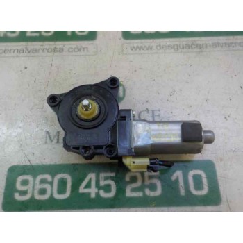 MOTOR ELEVALUNAS DELANTERO IZQUIERDO 824501D000 