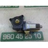 Recambio de motor elevalunas delantero izquierdo para kia carens (un) 2.0 crdi referencia OEM IAM 824501D000  