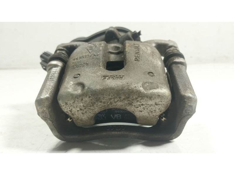 Recambio de pinza freno trasera derecha para nissan juke (f16_) 1.6 hybrid referencia OEM IAM 4400100Q1C 440002496R 