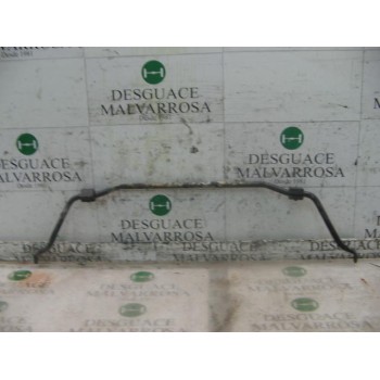 BARRA ESTABILIZADORA TRASERA 