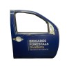Recambio de puerta delantera derecha para nissan navara pick-up (d40m) 2.5 dci cat referencia OEM IAM H01005X0MB  