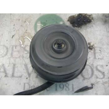 ELECTROVENTILADOR 