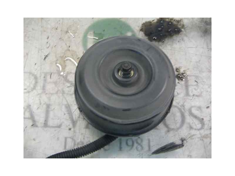 Recambio de electroventilador para hyundai accent (lc) crdi gl referencia OEM IAM   