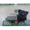 Recambio de motor elevalunas delantero izquierdo para kia carens (un) 2.0 crdi referencia OEM IAM 824501D000  