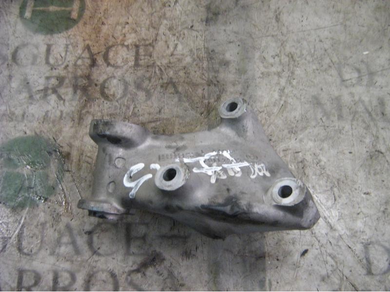 Recambio de soporte motor trasero para fiat marea berlina (185) td 125 elx referencia OEM IAM   