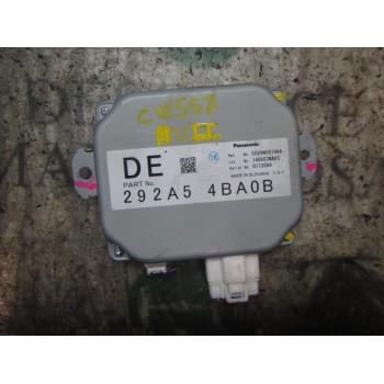 MODULO ELECTRONICO 292A54BA0B 292A54BA0B 