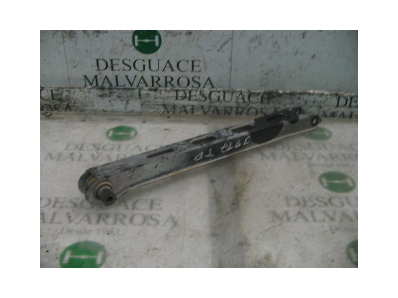 Recambio de brazo suspension inferior trasero derecho para opel vectra b berlina cd referencia OEM IAM   