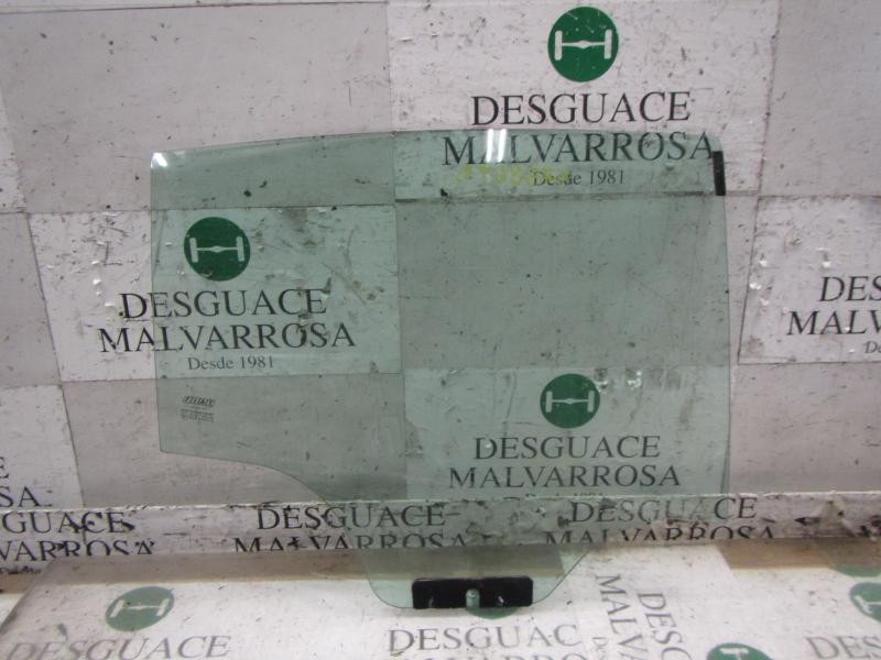 Recambio de cristal puerta trasero derecho para fiat bravo (198) 1.4 16v cat referencia OEM IAM 51788741  