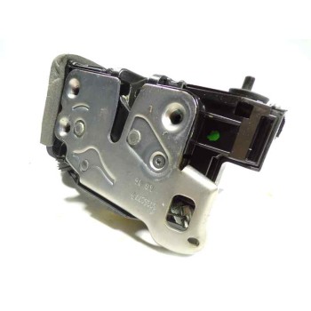 CERRADURA PUERTA TRASERA IZQUIERDA 13596953 13598364 