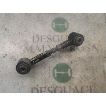 BRAZO SUSPENSION INFERIOR TRASERO DERECHO GJ6A28500D 