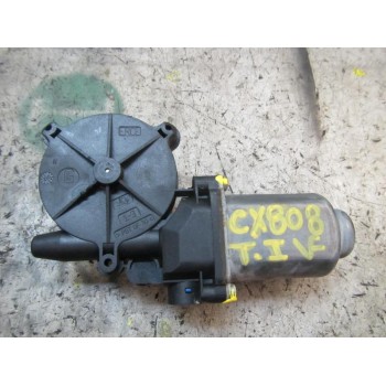 MOTOR ELEVALUNAS TRASERO IZQUIERDO 