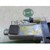 Recambio de motor elevalunas delantero izquierdo para kia carens (un) 2.0 crdi referencia OEM IAM 824501D000  