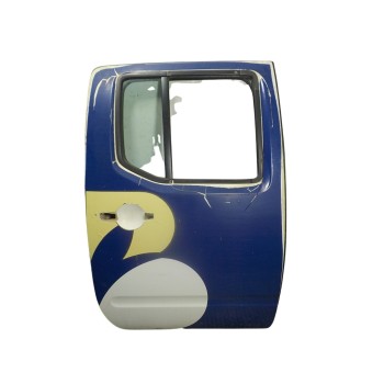 PUERTA TRASERA DERECHA 82100EB30J 