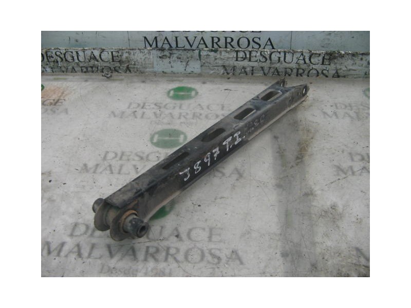 Recambio de brazo suspension inferior trasero izquierdo para opel vectra b berlina cd referencia OEM IAM   
