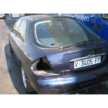 FORD MONDEO BERLINA (GD)