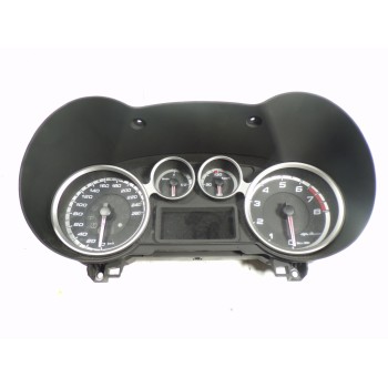 CUADRO INSTRUMENTOS 50520868 