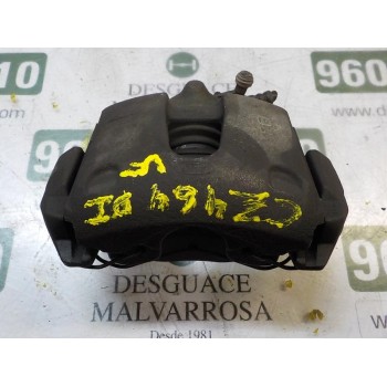 PINZA FRENO DELANTERA IZQUIERDA 