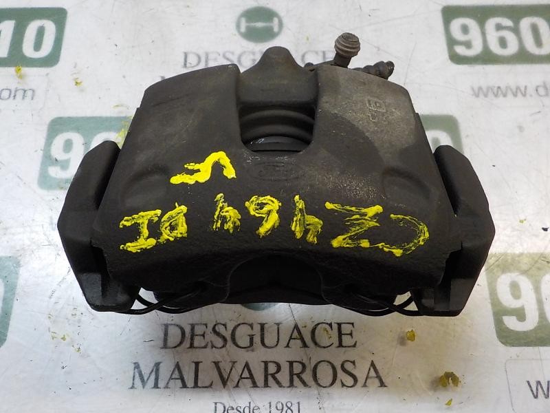 Recambio de pinza freno delantera izquierda para ford tourneo connect (tc7) kombi corta referencia OEM IAM   