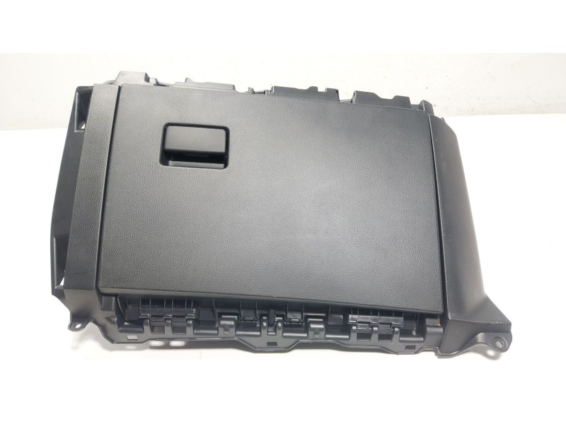 Recambio de guantera para toyota c-hr (_x1_) 2.0 hybrid (maxh10) referencia OEM IAM 55550F4070C0 55433F4060 