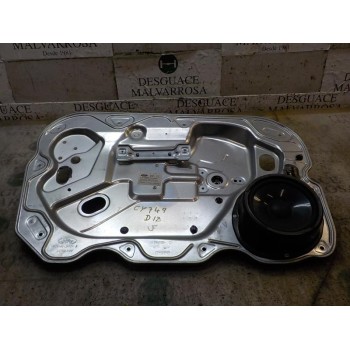 ELEVALUNAS DELANTERO IZQUIERDO 1738645 