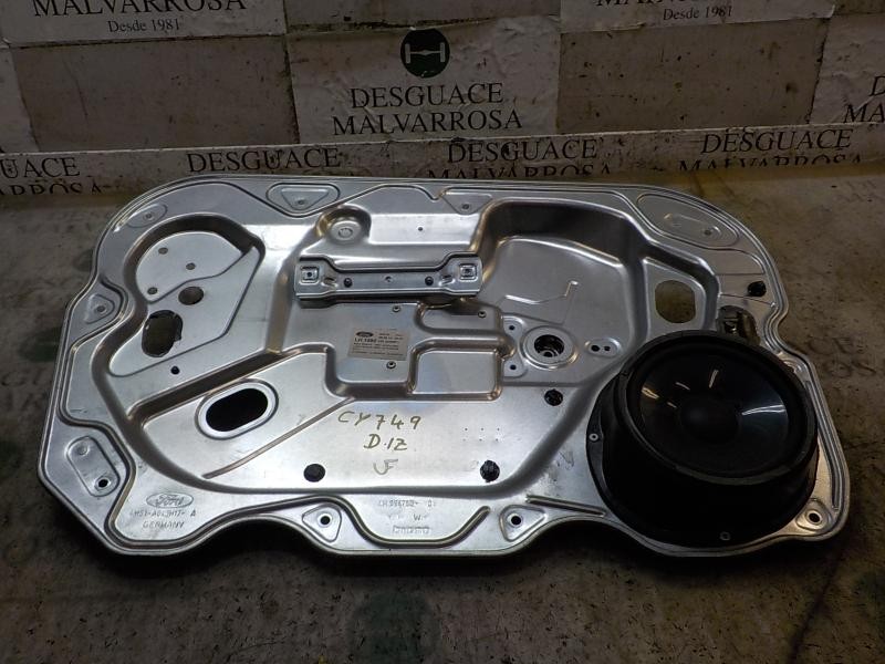 Recambio de elevalunas delantero izquierdo para ford focus lim. (cb4) 1.6 tdci cat referencia OEM IAM 1738645  