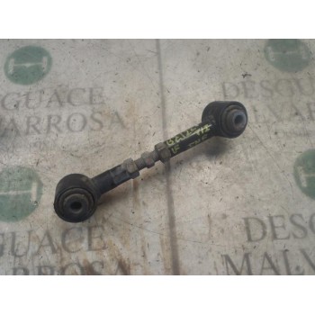 BRAZO SUSPENSION INFERIOR TRASERO IZQUIERDO GJ6A28500D 