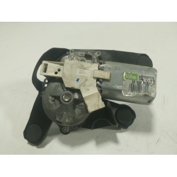MOTOR LIMPIA TRASERO 6405QJ 9683382380 