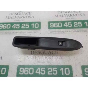 MANDO ELEVALUNAS DELANTERO DERECHO 6490JY 96657056ZD 