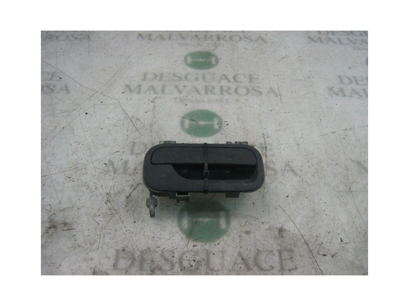 Recambio de maneta exterior delantera derecha para opel vectra b berlina cd referencia OEM IAM   