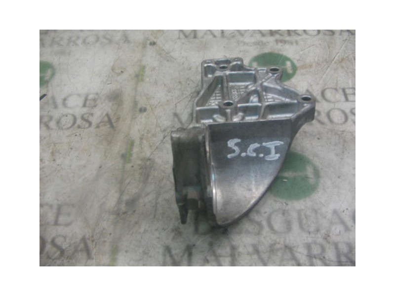 Recambio de soporte cambio para fiat marea weekend (185) 1.9 turbodiesel referencia OEM IAM   