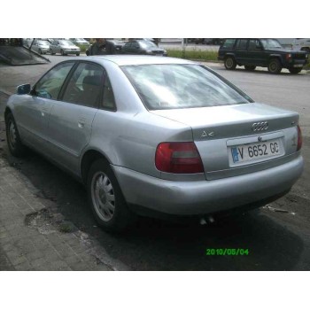 AUDI A4 AVANT (B5)