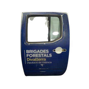 PUERTA TRASERA IZQUIERDA 82101EB30J 