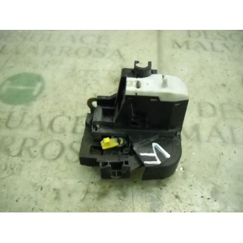 CERRADURA PUERTA DELANTERA IZQUIERDA 