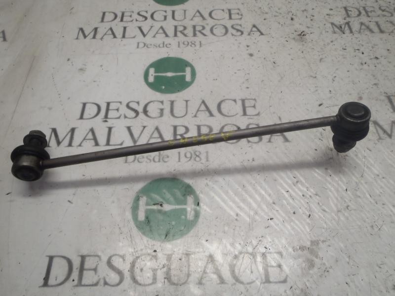 Recambio de tirante delantero derecho para seat leon (1p1) comfort limited referencia OEM IAM 1K0411315K  